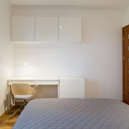 Zablocie Cozy Escape Apartamento Cracóvia Exterior foto