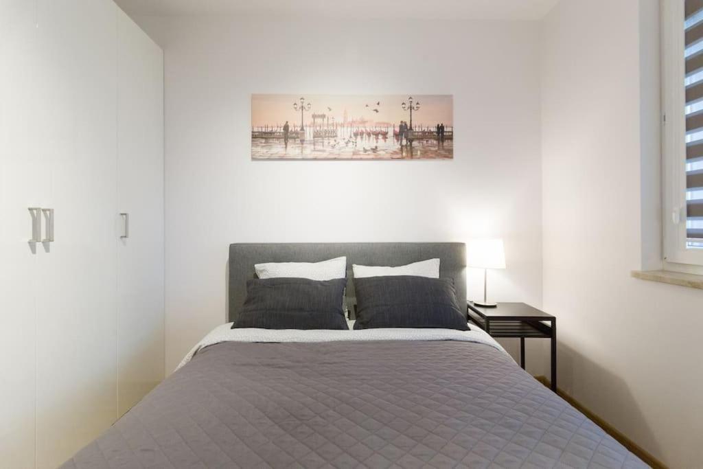 Zablocie Cozy Escape Apartamento Cracóvia Exterior foto